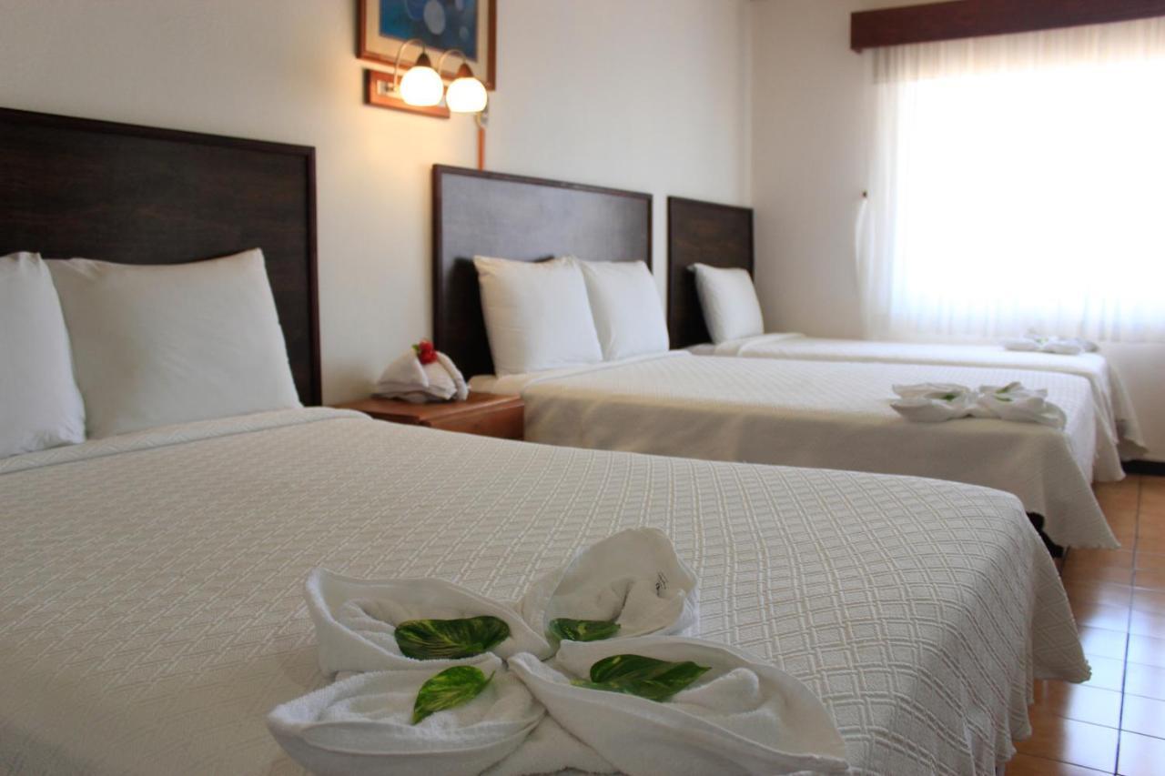 Hotel Yadran Beach Resort Puntarenas Exterior photo