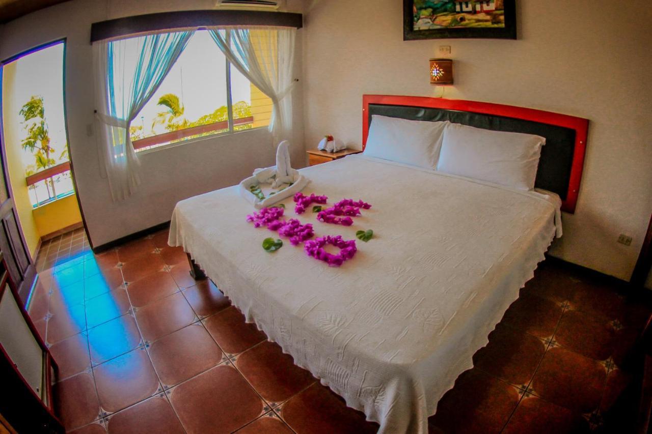 Hotel Yadran Beach Resort Puntarenas Exterior photo