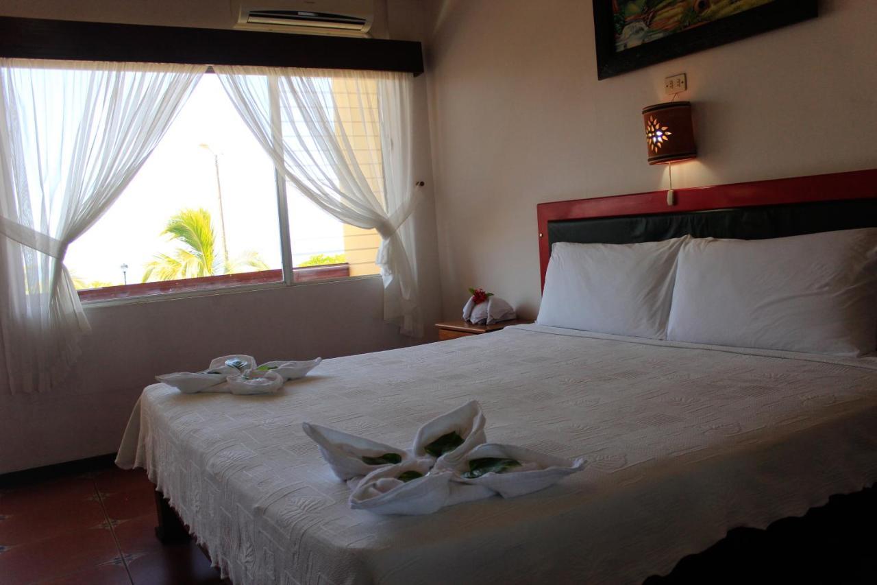 Hotel Yadran Beach Resort Puntarenas Exterior photo