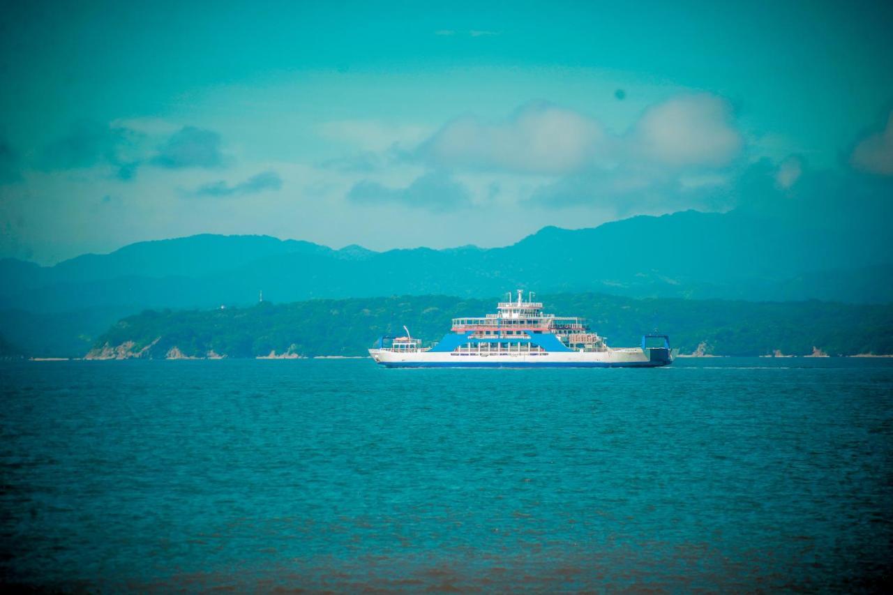 Hotel Yadran Beach Resort Puntarenas Exterior photo