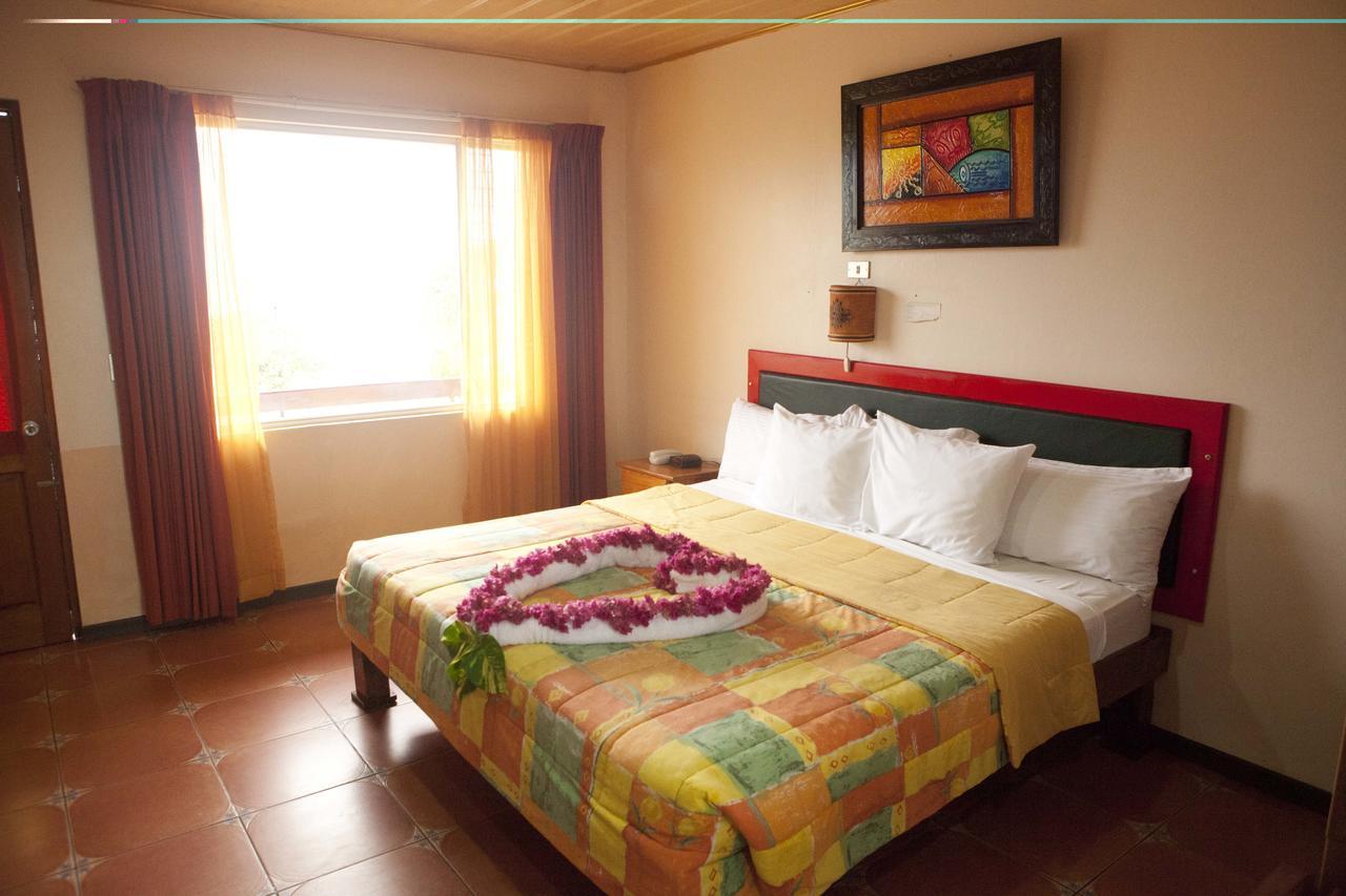 Hotel Yadran Beach Resort Puntarenas Exterior photo