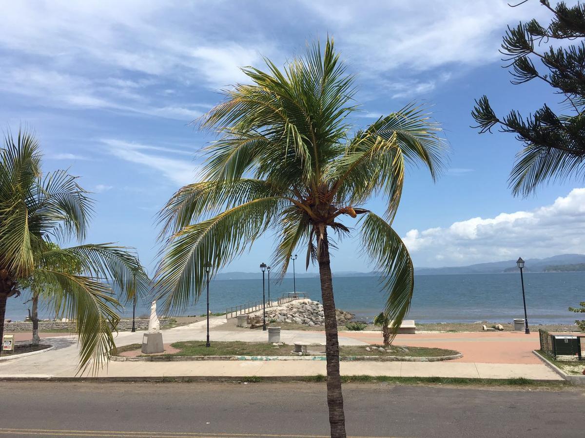 Hotel Yadran Beach Resort Puntarenas Exterior photo