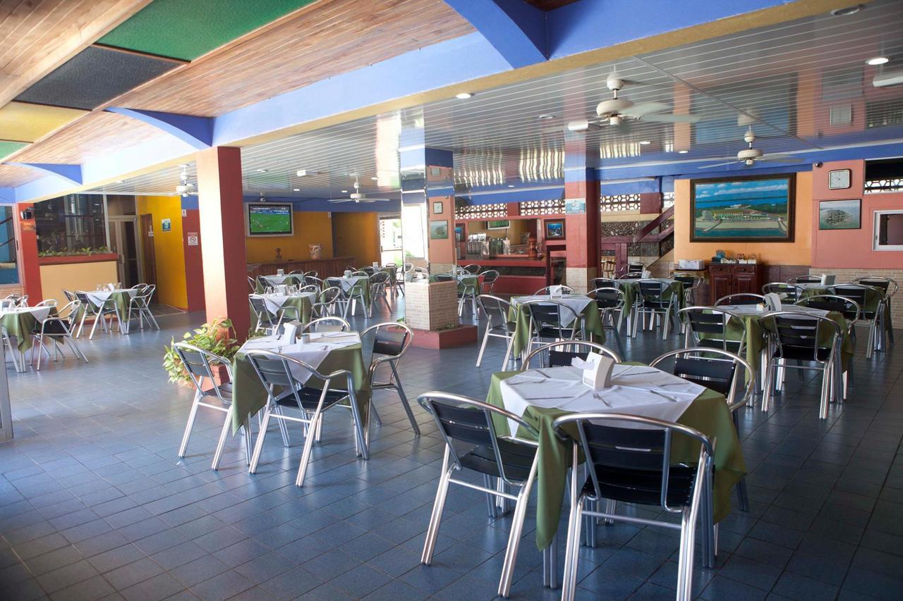 Hotel Yadran Beach Resort Puntarenas Exterior photo